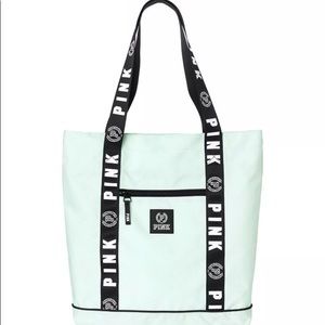 ❌SOLD❌ VS Pink Tote Bag